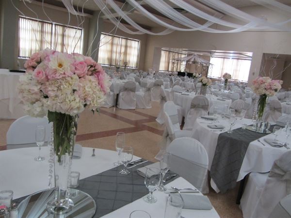 Atchison Event Center