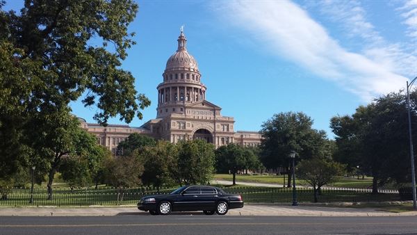 Austin Choice Executive Sedan & Limo