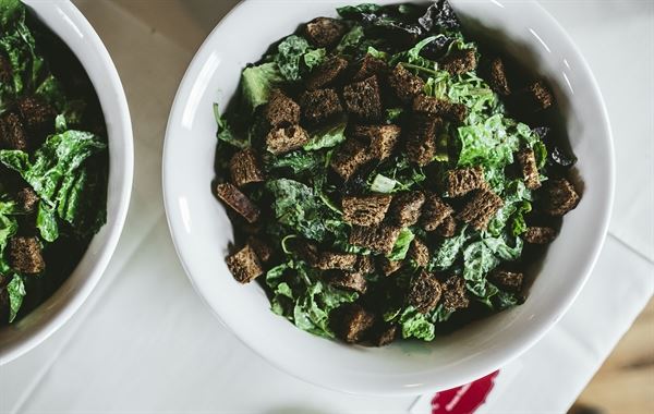 Chowgirls Killer Catering