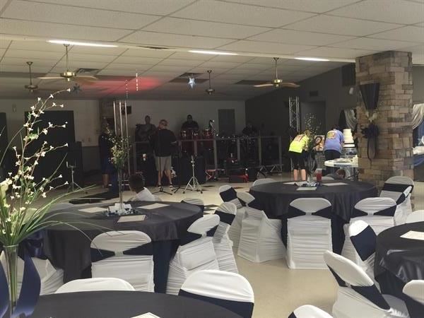 Knights of Columbus Club Banquet Hall