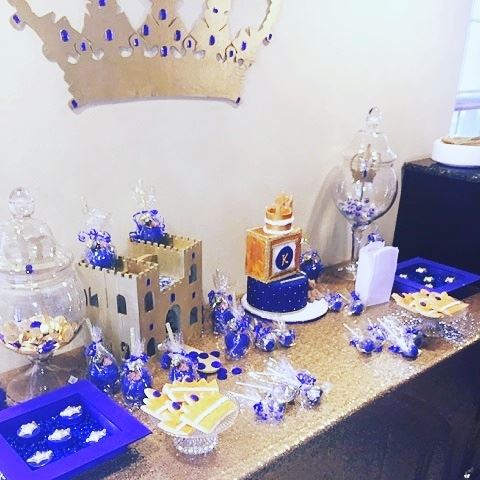 Flawless Affairs By Cendy