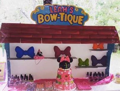 Flawless Affairs By Cendy