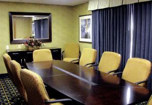 Green Valley Room