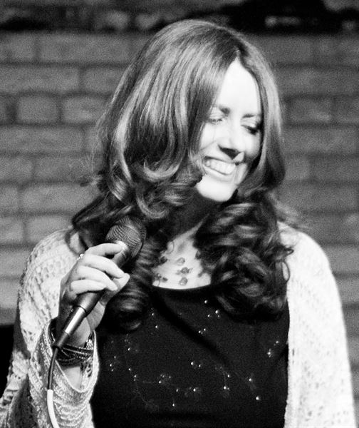 The Kensie Jazz and Dance Band