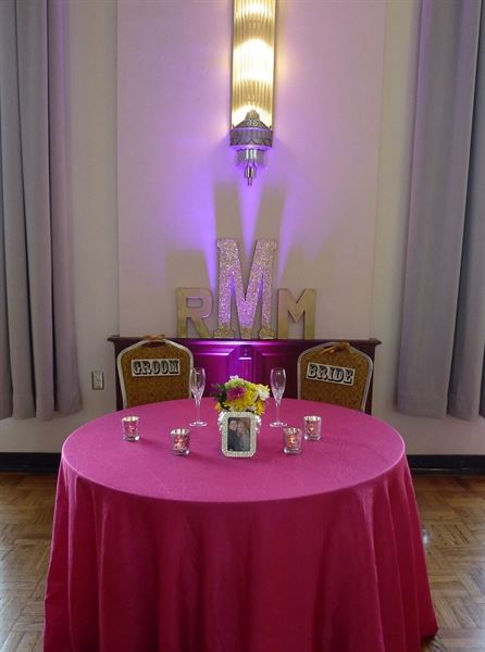 Fairytale Wedding & Events by Shelly