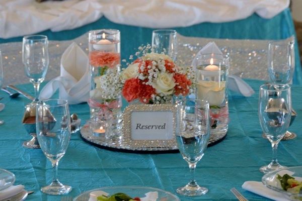 Fairytale Wedding & Events by Shelly