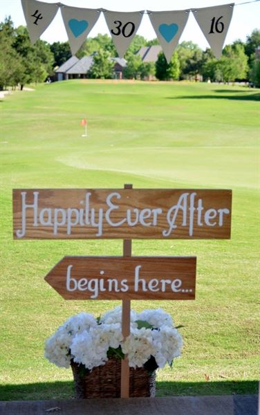 Fairytale Wedding & Events by Shelly