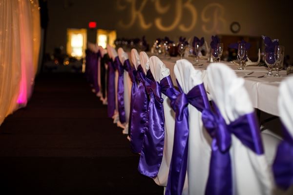 Atchison Event Center