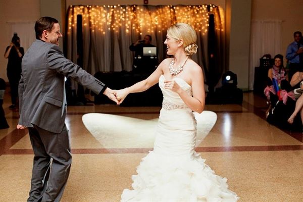 Atchison Event Center