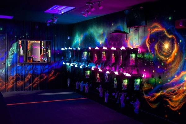 Sparkles Family Fun Centers - Kennesaw