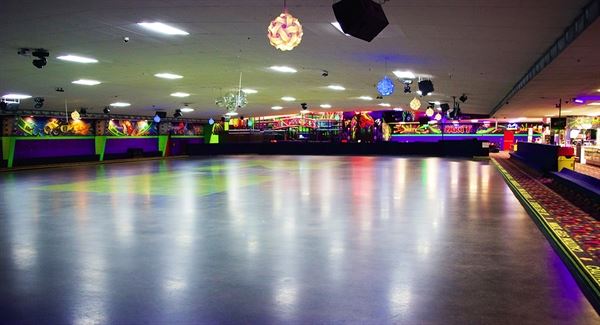 Sparkles Family Fun Centers - Kennesaw