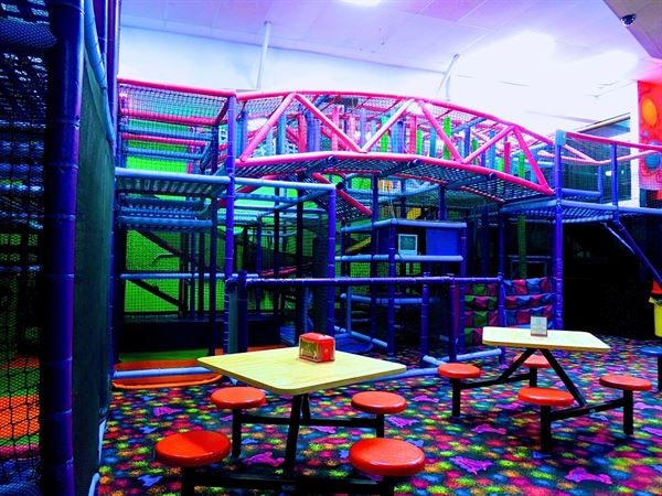 Sparkles Family Fun Centers - Kennesaw