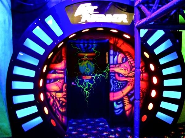 Sparkles Family Fun Centers - Kennesaw