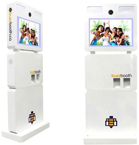 BuzzBooth