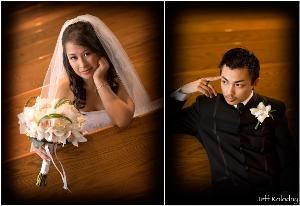 Joie de Vie Weddings & Events, Inc.