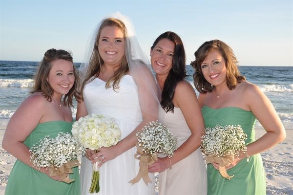 Emerald Beach Weddings & Events