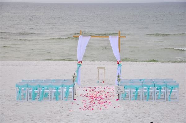 Emerald Beach Weddings & Events