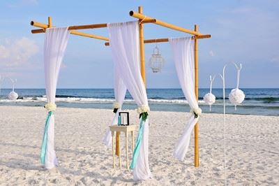 Emerald Beach Weddings & Events