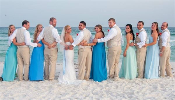 Emerald Beach Weddings & Events