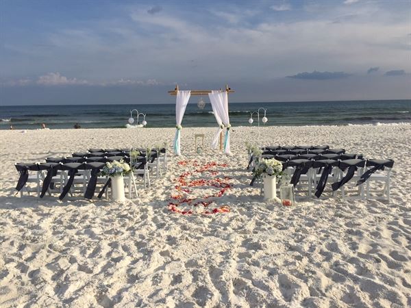 Emerald Beach Weddings & Events