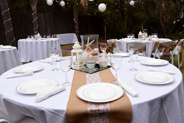 Emerald Beach Weddings & Events