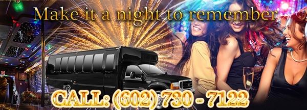 Phoenix Limousine Service