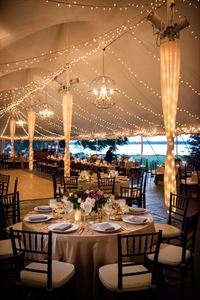 Events Tent