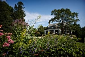 Great Lawn, Gardens and Arboreteum