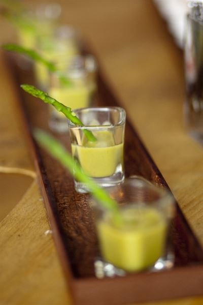 Feast Your Eyes Catering