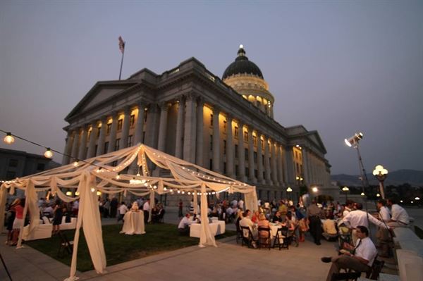 All Out Event Rental