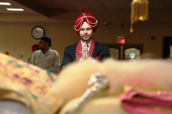 Shaby Dhillon Photography