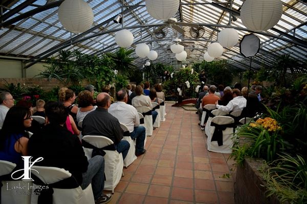 The Conservatory at Morrison Floral Company