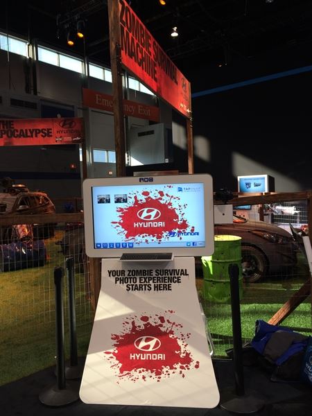 TapSnap1092 Phototainment