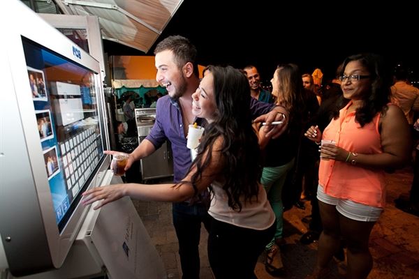 TapSnap1092 Phototainment