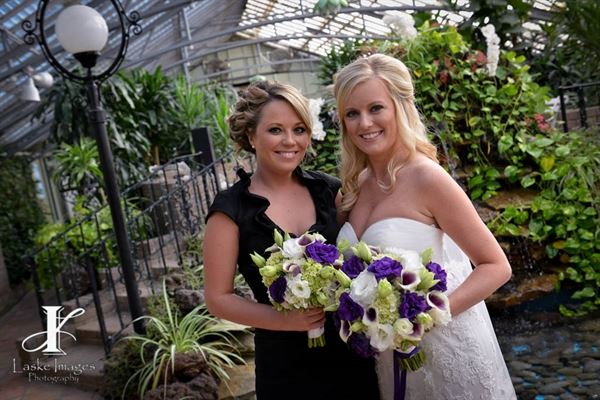 The Conservatory at Morrison Floral Company