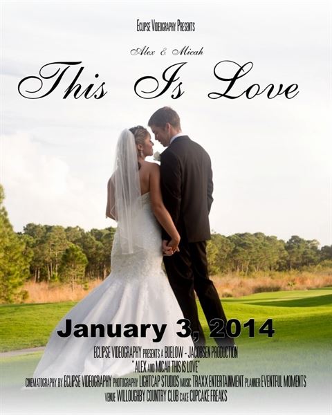 Eclipse Videography Cinematic Wedding Films