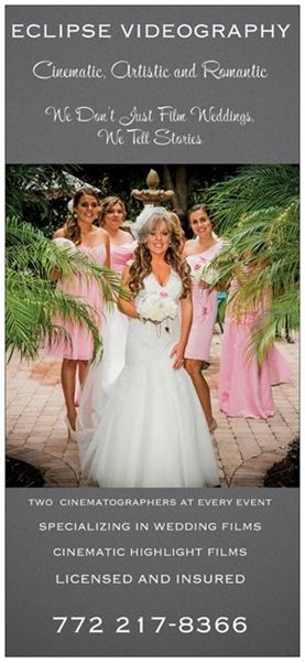 Eclipse Videography Cinematic Wedding Films