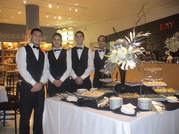 Argentelle Catering & Special Events