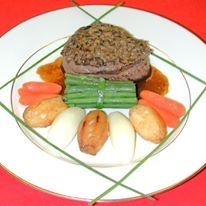 Argentelle Catering & Special Events