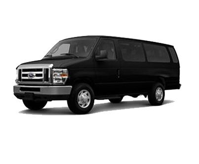 Bus Charter Rental