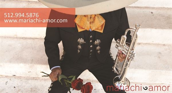 Mariachi Amor
