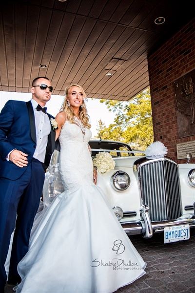 Shaby Dhillon Photography