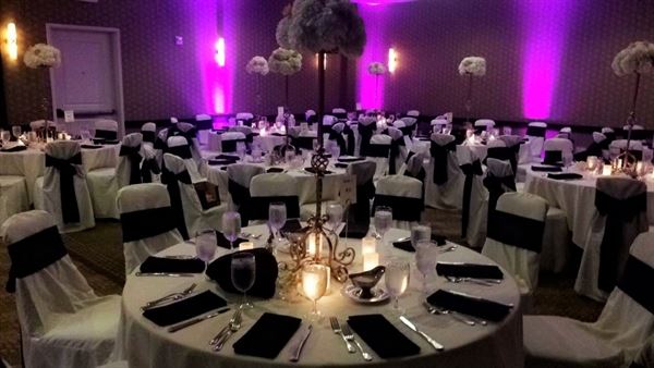 Hilton Garden Inn - Seattle/Bothell