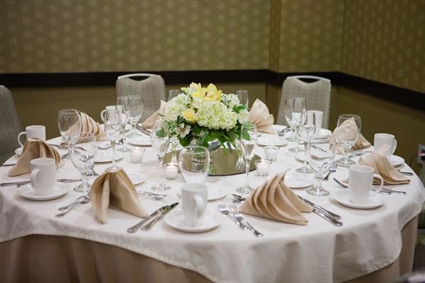 Hilton Garden Inn - Seattle/Bothell