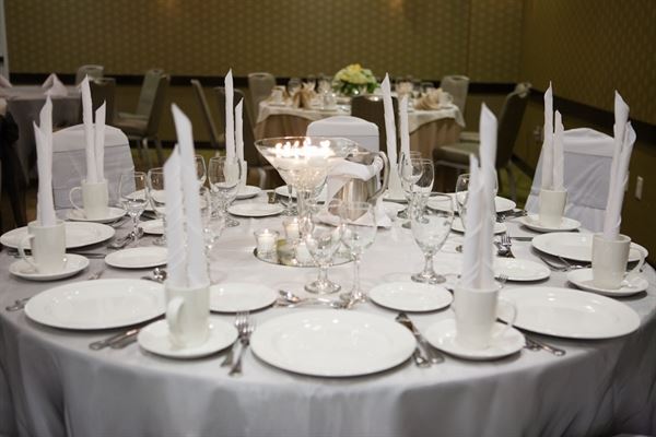 Hilton Garden Inn - Seattle/Bothell