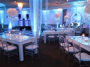 Michael's On East Ballroom