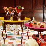 Feast Your Eyes Catering