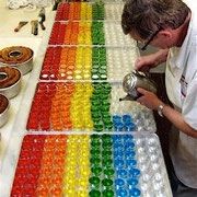 Feast Your Eyes Catering