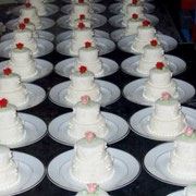 Feast Your Eyes Catering