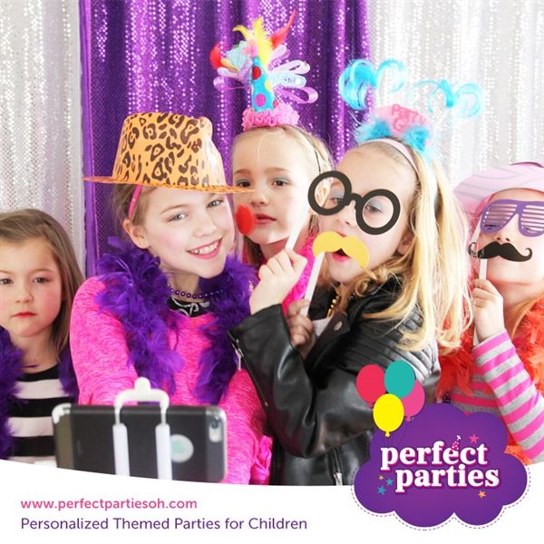 Perfect Parties